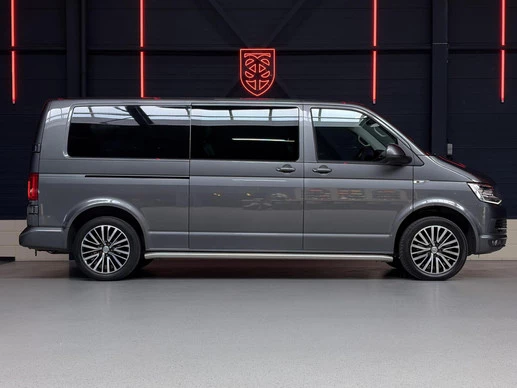 Volkswagen Transporter - Afbeelding 3 van 30