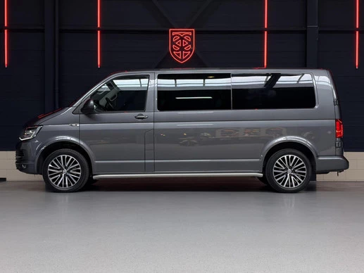 Volkswagen Transporter - Afbeelding 4 van 30