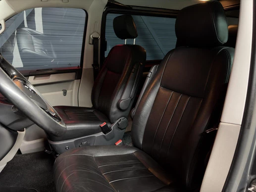 Volkswagen Transporter - Afbeelding 5 van 30