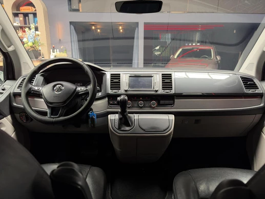 Volkswagen Transporter - Afbeelding 8 van 30