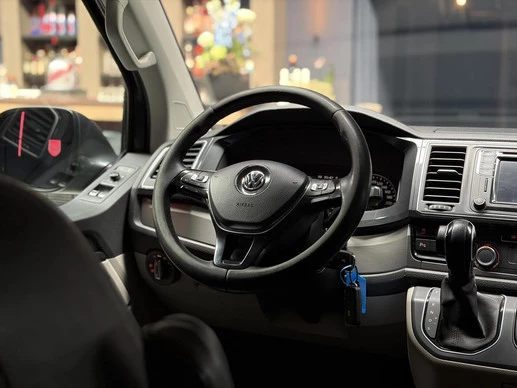 Volkswagen Transporter - Afbeelding 9 van 30