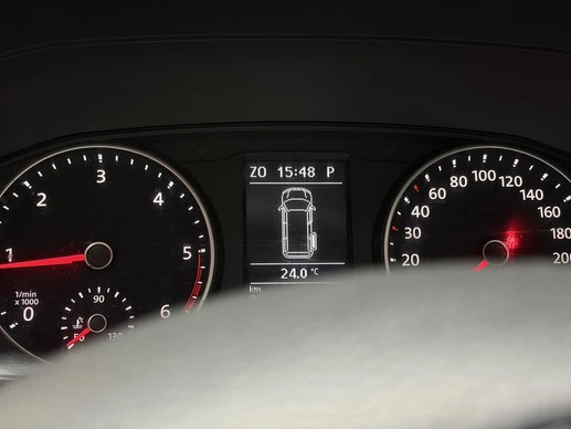 Volkswagen Transporter - Afbeelding 12 van 30