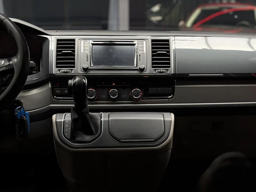 Volkswagen Transporter - Afbeelding 13 van 30