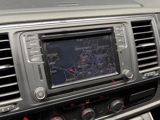 Volkswagen Transporter - Afbeelding 14 van 30