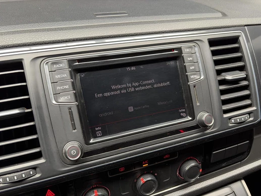 Volkswagen Transporter - Afbeelding 15 van 30