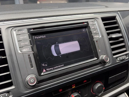 Volkswagen Transporter - Afbeelding 16 van 30