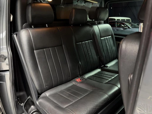 Volkswagen Transporter - Afbeelding 20 van 30