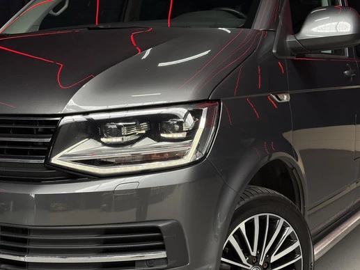 Volkswagen Transporter - Afbeelding 23 van 30