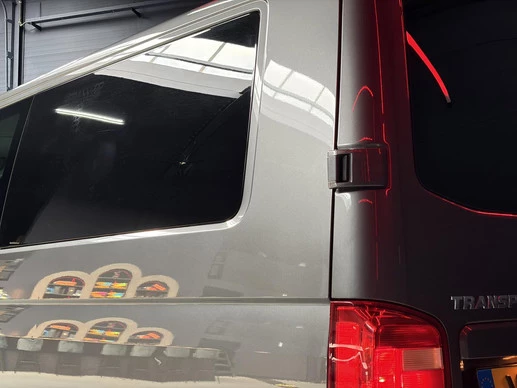 Volkswagen Transporter - Afbeelding 27 van 30