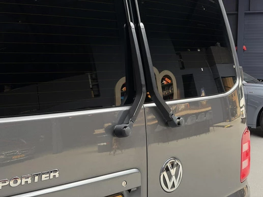 Volkswagen Transporter - Afbeelding 28 van 30