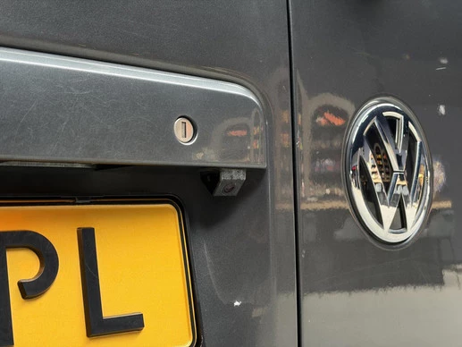 Volkswagen Transporter - Afbeelding 29 van 30