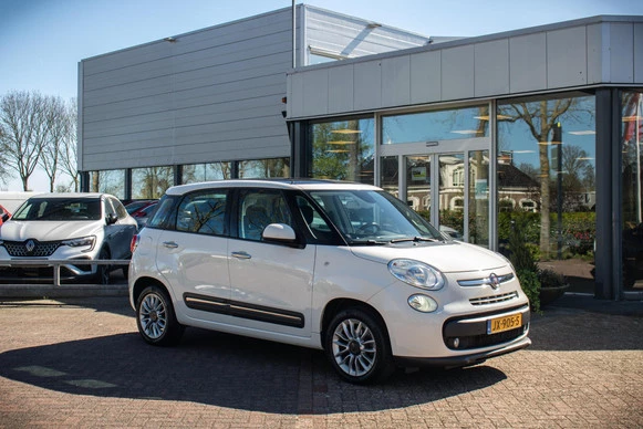 Fiat 500L - Afbeelding 1 van 28