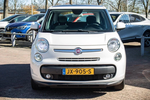 Fiat 500L - Afbeelding 5 van 28