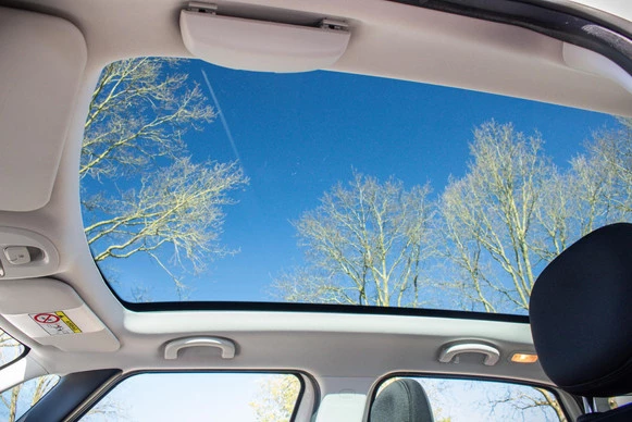 Fiat 500L - Afbeelding 4 van 28