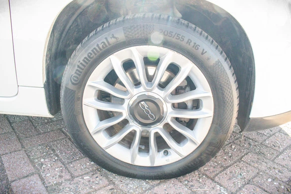 Fiat 500L - Afbeelding 9 van 28