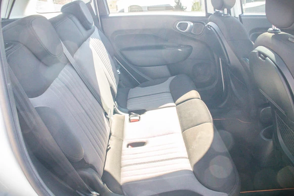 Fiat 500L - Afbeelding 14 van 28