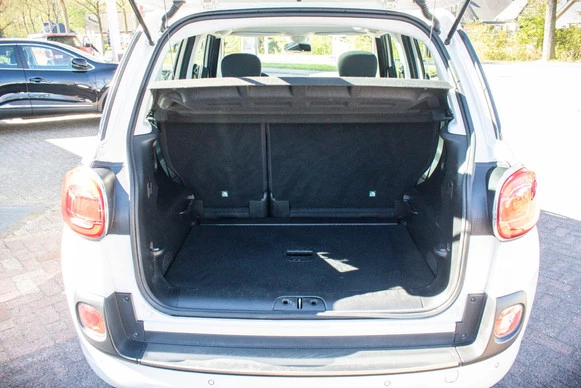 Fiat 500L - Afbeelding 16 van 28