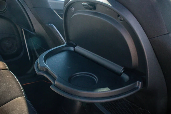 Fiat 500L - Afbeelding 20 van 28