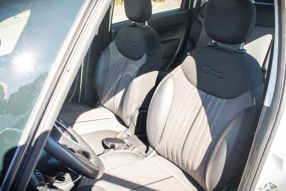 Fiat 500L - Afbeelding 21 van 28