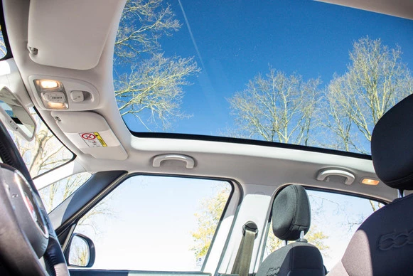 Fiat 500L - Afbeelding 22 van 28