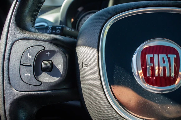 Fiat 500L - Afbeelding 24 van 28