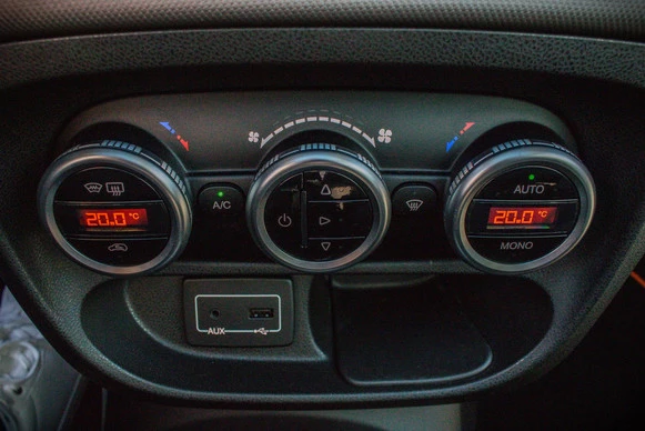 Fiat 500L - Afbeelding 27 van 28