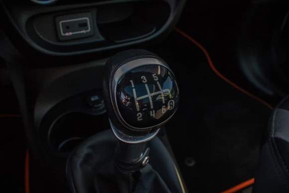 Fiat 500L - Afbeelding 28 van 28