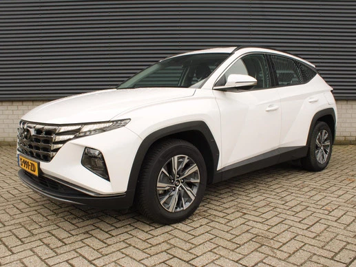 Hyundai Tucson - Afbeelding 2 van 30