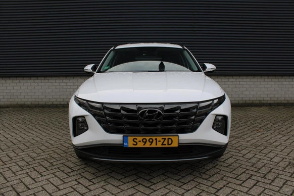Hyundai Tucson - Afbeelding 3 van 30