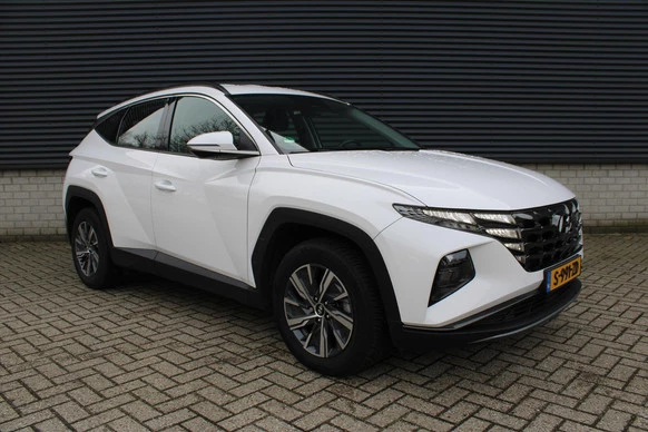 Hyundai Tucson - Afbeelding 4 van 30