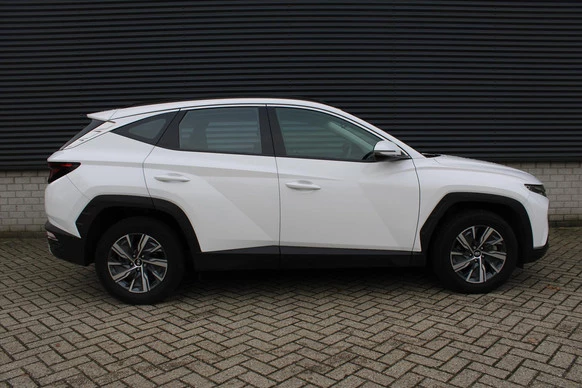 Hyundai Tucson - Afbeelding 5 van 30