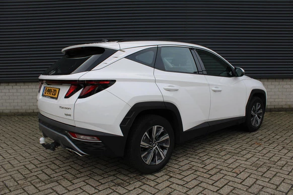 Hyundai Tucson - Afbeelding 6 van 30