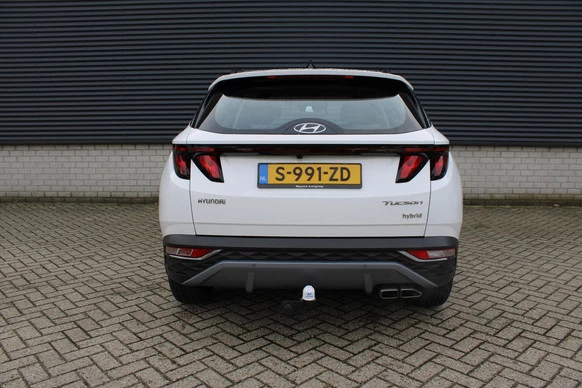 Hyundai Tucson - Afbeelding 7 van 30