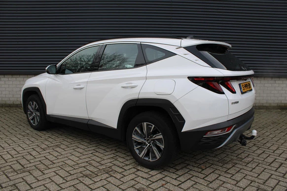 Hyundai Tucson - Afbeelding 8 van 30