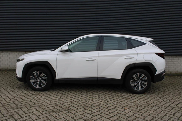Hyundai Tucson - Afbeelding 9 van 30