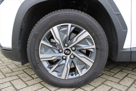 Hyundai Tucson - Afbeelding 10 van 30