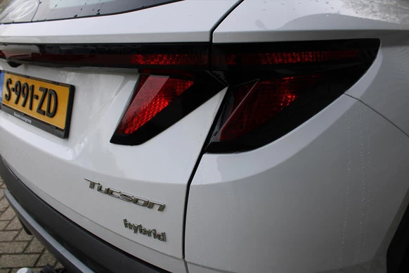Hyundai Tucson - Afbeelding 12 van 30