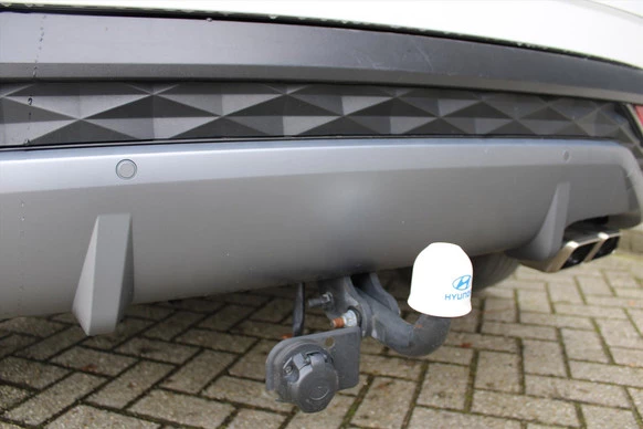 Hyundai Tucson - Afbeelding 13 van 30