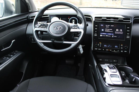 Hyundai Tucson - Afbeelding 15 van 30