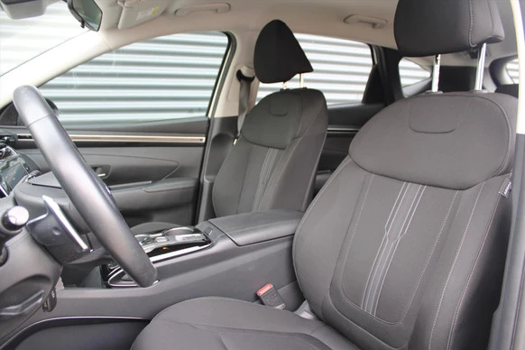 Hyundai Tucson - Afbeelding 17 van 30