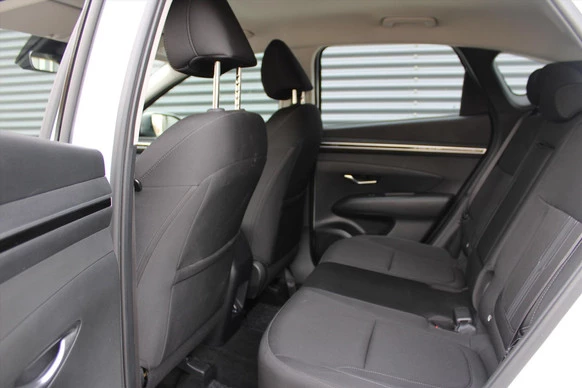 Hyundai Tucson - Afbeelding 18 van 30