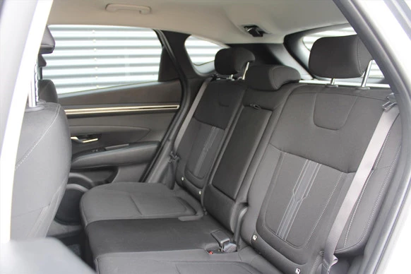 Hyundai Tucson - Afbeelding 19 van 30