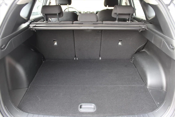 Hyundai Tucson - Afbeelding 20 van 30