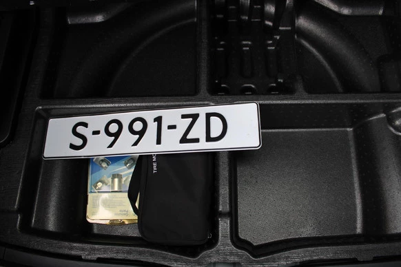 Hyundai Tucson - Afbeelding 21 van 30