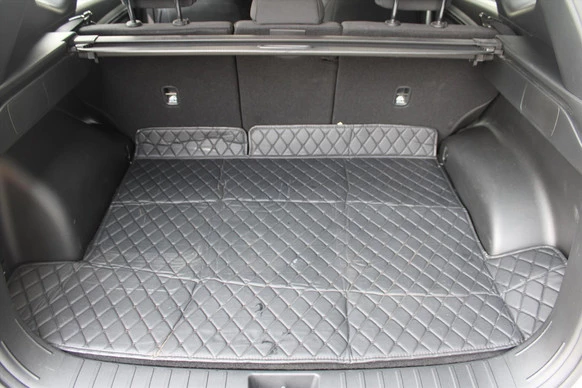 Hyundai Tucson - Afbeelding 22 van 30