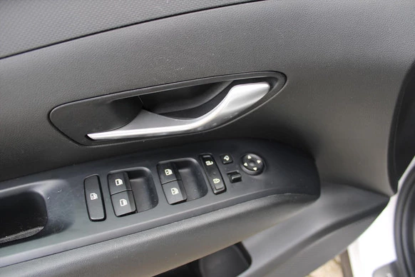 Hyundai Tucson - Afbeelding 23 van 30