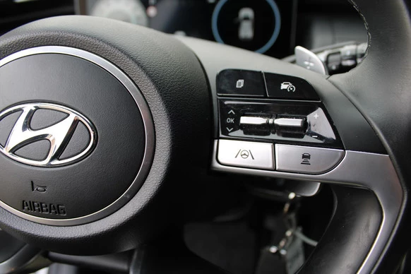 Hyundai Tucson - Afbeelding 24 van 30