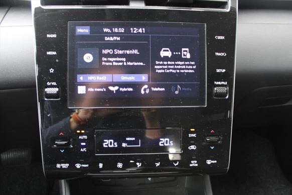 Hyundai Tucson - Afbeelding 25 van 30