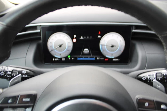 Hyundai Tucson - Afbeelding 29 van 30