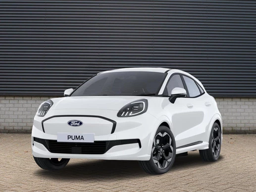 Ford Puma Gen-E